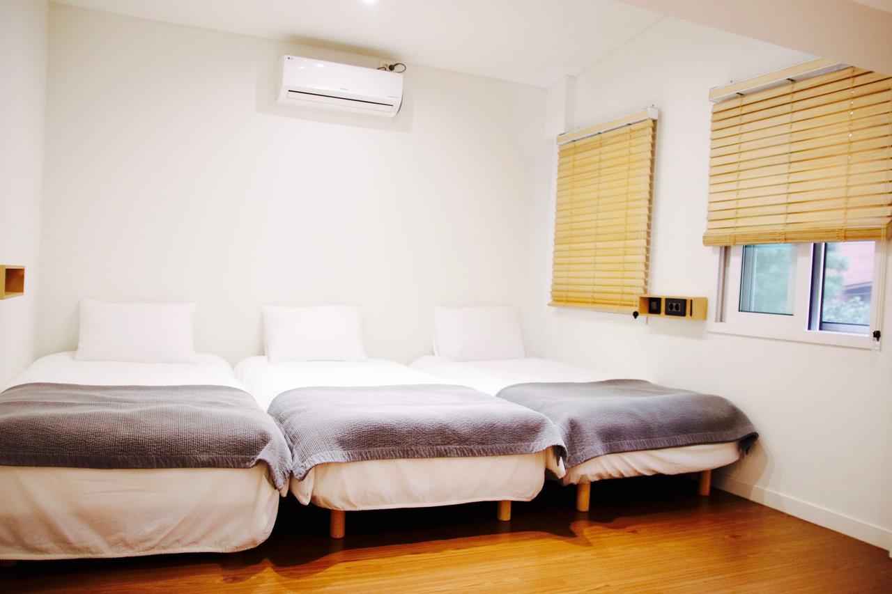 Ye4 Guesthouse Seoul Room photo