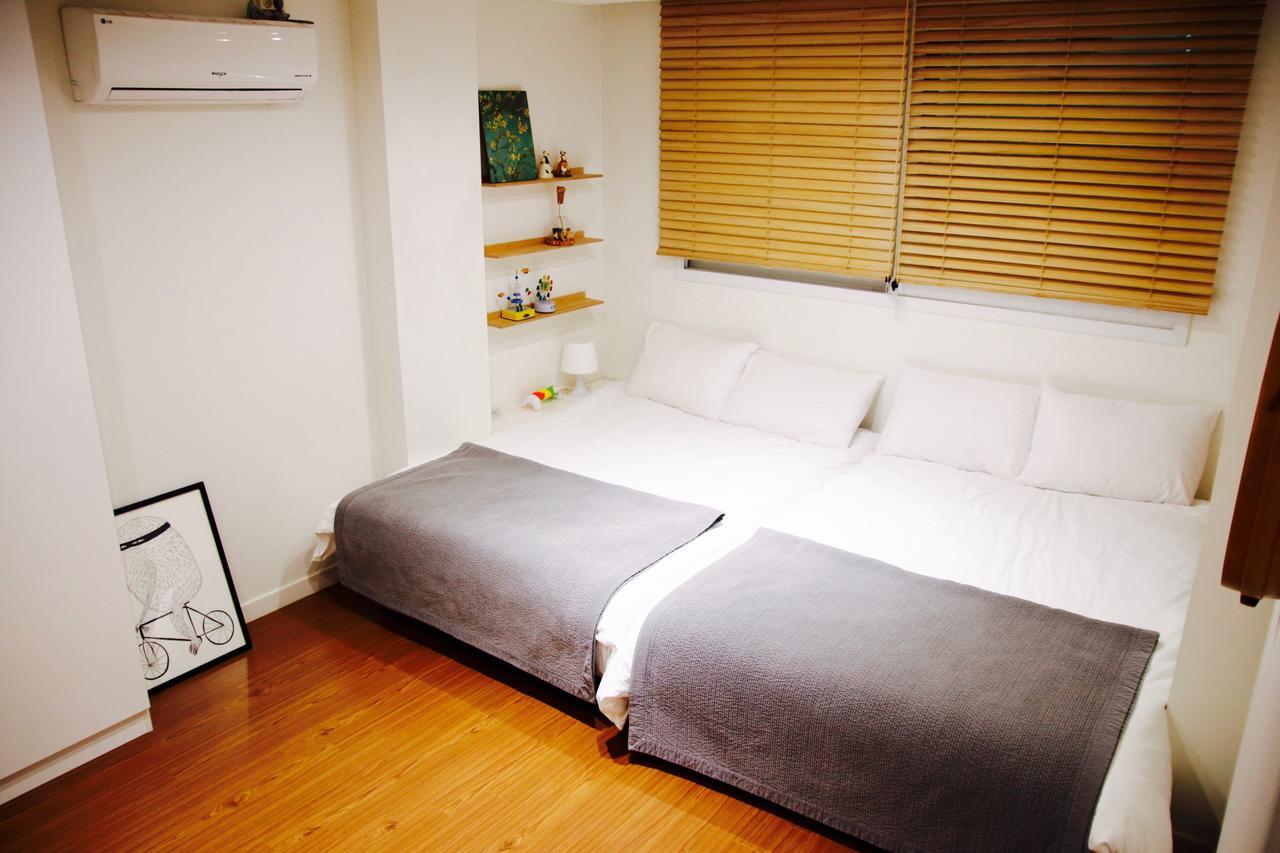 Ye4 Guesthouse Seoul Room photo