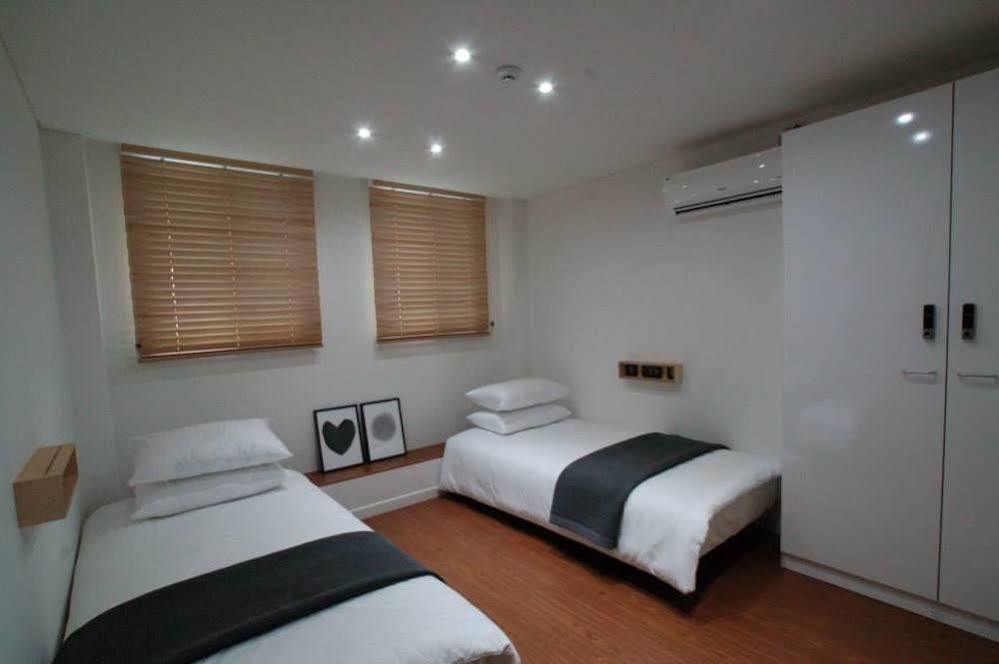 Ye4 Guesthouse Seoul Exterior photo