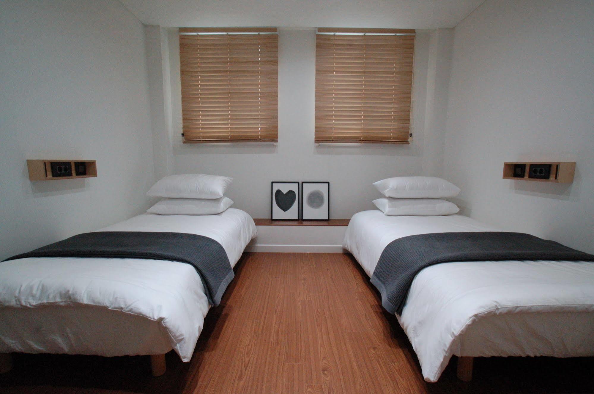 Ye4 Guesthouse Seoul Exterior photo