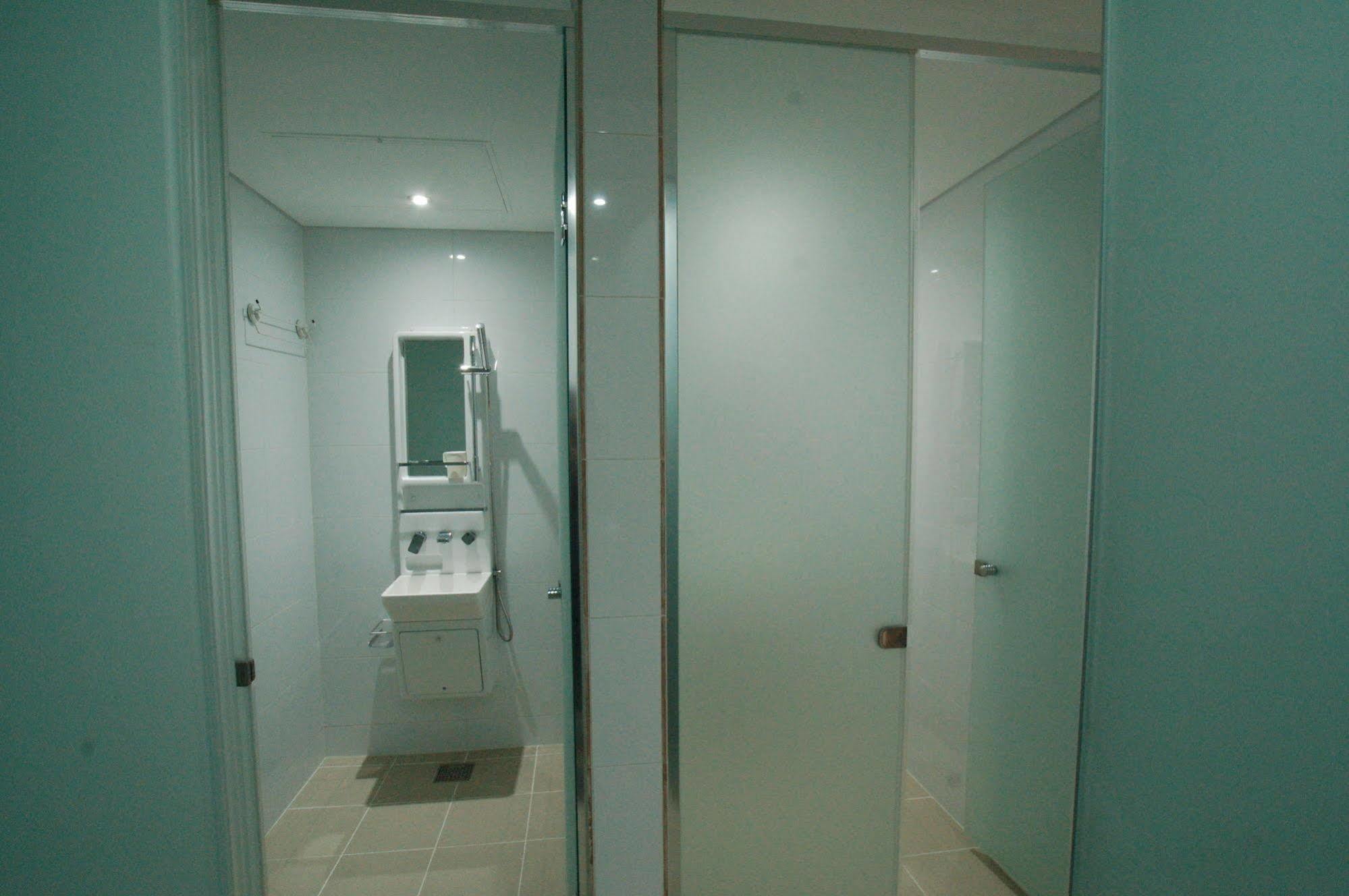 Ye4 Guesthouse Seoul Exterior photo