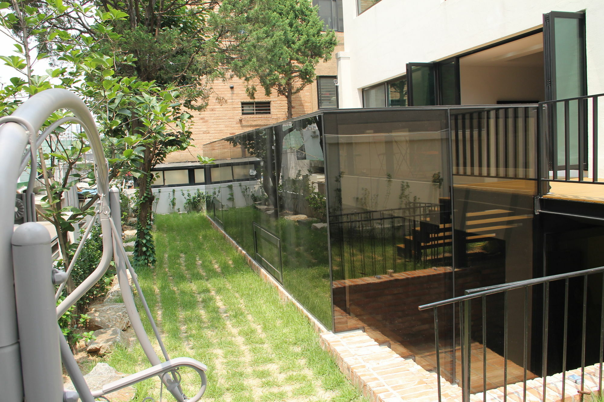 Ye4 Guesthouse Seoul Exterior photo